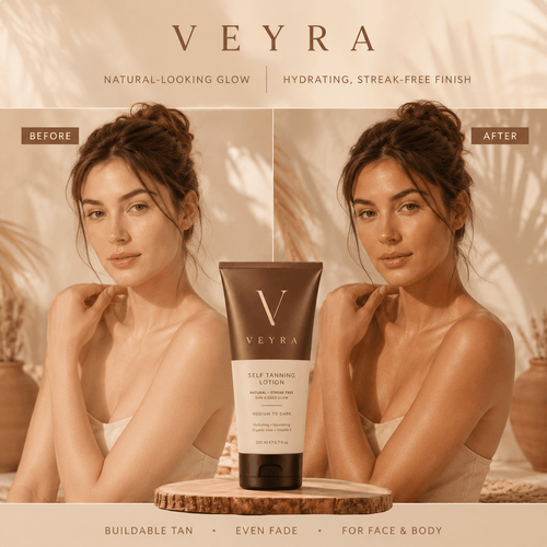 VEYRA Bronze Élixir